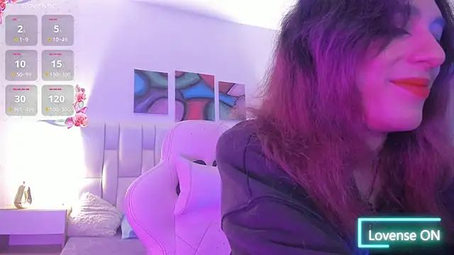 MilkWhore1 online show from 08/06/26, 07:31