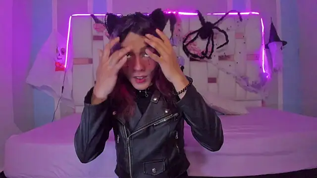 MilkWhore1 online show from 10/29/25, 08:30