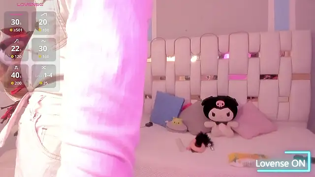 MilkWhore1 online show from 01/16/26, 07:18