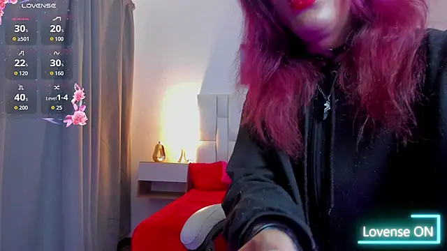 MilkWhore1 online show from 08/04/26, 07:51