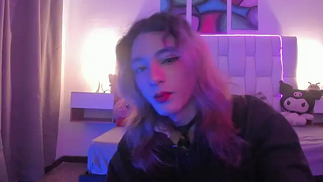 MilkWhore1 online show from 03/13/26, 07:30