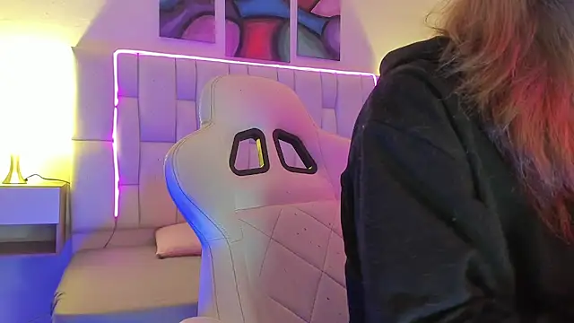 MilkWhore1 online show from 03/12/26, 07:51