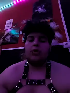 Tatelangdon2169 online show from 03/01/26, 08:20