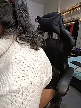 SolVegaNaciente online show from 06/10/26, 12:56