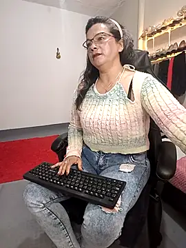 SolVegaNaciente online show from 03/24/26, 03:50