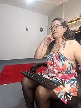 SolVegaNaciente online show from 03/04/26, 06:32