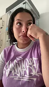 Mia garcia28 online show from 02/17/26, 07:55