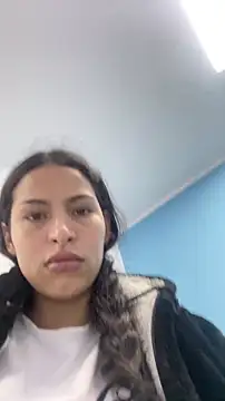 Mia garcia28 online show from 02/28/26, 07:13