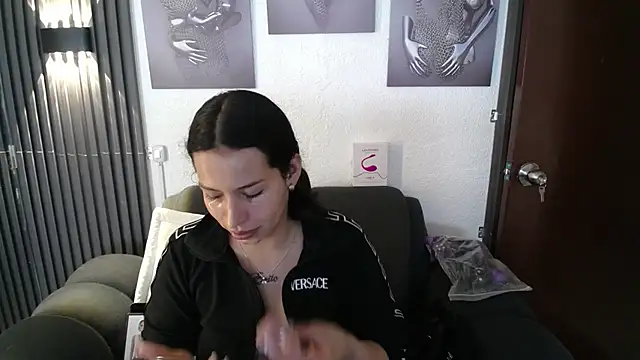 Snapshot of Mia_garcia28 chatting on 09/30/25, 07:20 Mia garcia28 online show from 09/30/25, 07:20