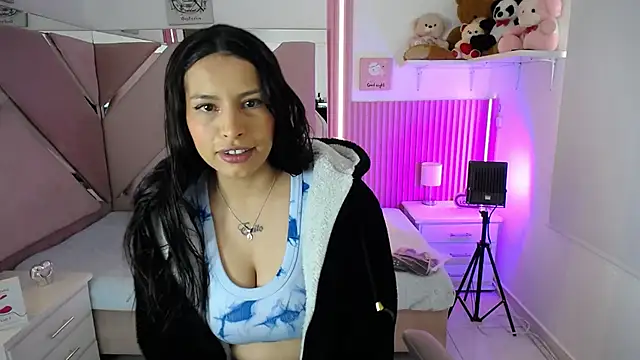 Snapshot of Mia_garcia28 chatting on 10/01/25, 07:29 Mia garcia28 online show from 10/01/25, 07:29