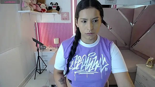 Mia garcia28 online show from 01/12/26, 04:58