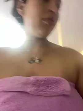 Mia garcia28 online show from 01/14/26, 07:50