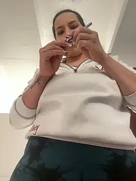 Snapshot of Mia_garcia28 chatting on 10/28/25, 07:35 Mia garcia28 online show from 10/28/25, 07:35