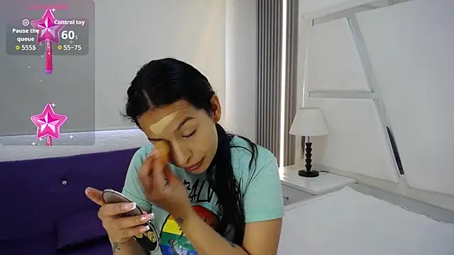 Snapshot of Mia_garcia28 chatting on 03/18/26, 07:59 Mia garcia28 online show from 03/18/26, 07:59