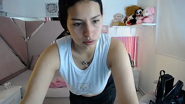 Snapshot of Mia_garcia28 chatting on 10/07/25, 07:59 Mia garcia28 online show from 10/07/25, 07:59