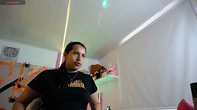 Snapshot of Mia_garcia28 chatting on 10/20/25, 07:58 Mia garcia28 online show from 10/20/25, 07:58