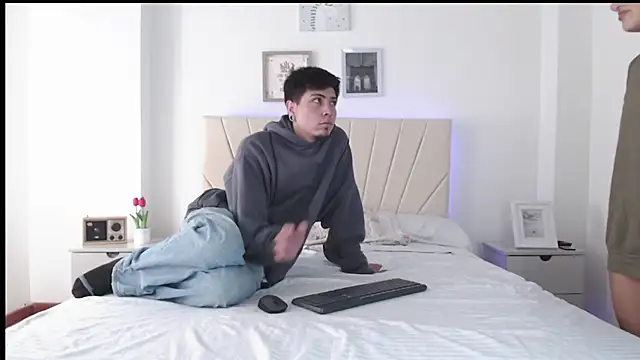 Sweet paradisex online show from 11/07/25, 01:26