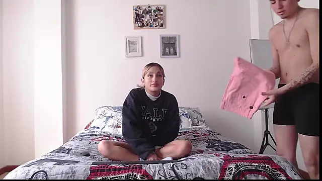 Sweet paradisex online show from 09/10/25, 02:27