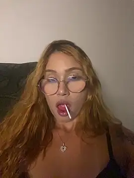 ruivinha2006 online show from 03/27/26, 04:32