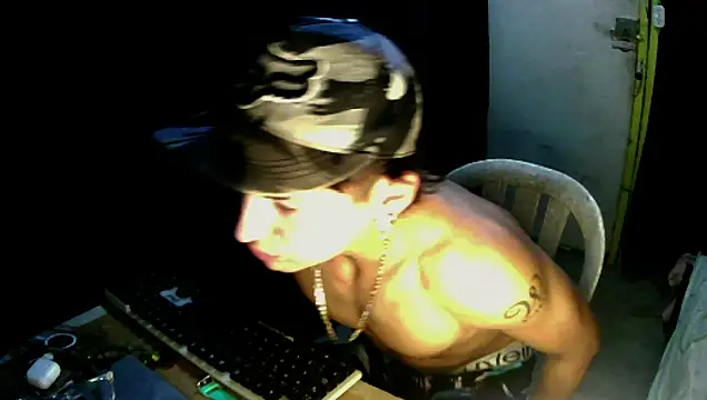 Ebebyjuan online show from 06/17/26, 06:24