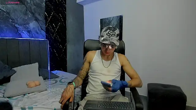 Ebebyjuan online show from 06/09/26, 08:10