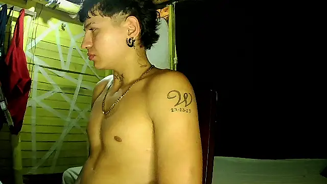 Ebebyjuan online show from 05/08/26, 07:39