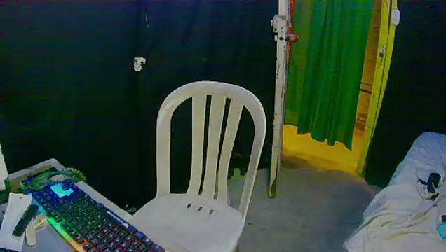Ebebyjuan online show from 06/01/26, 02:06