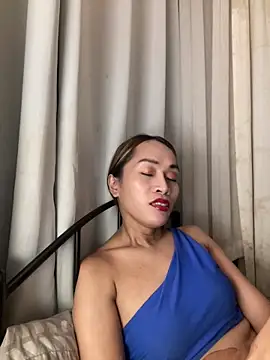 RomanticPearlTS online show from 02/26/26, 02:55