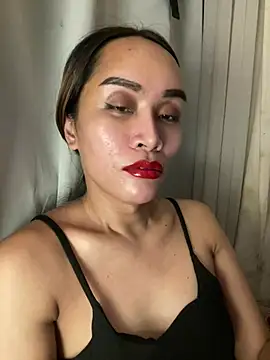 RomanticPearlTS online show from 06/11/26, 12:32