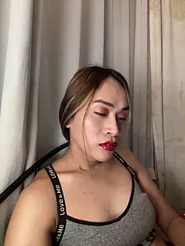 RomanticPearlTS online show from 02/22/26, 11:50