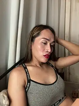 RomanticPearlTS online show from 03/04/26, 02:03