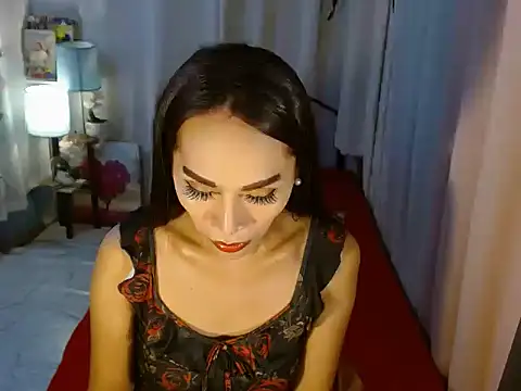 RomanticPearlTS online show from 10/10/25, 03:29