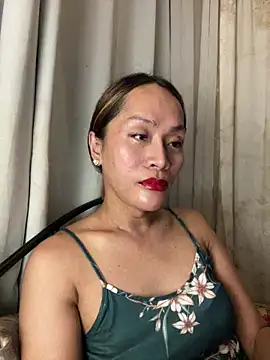 RomanticPearlTS online show from 03/12/26, 04:18