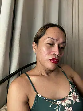 RomanticPearlTS online show from 03/15/26, 01:07