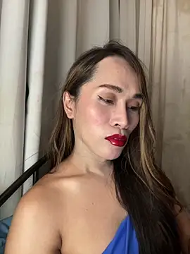 RomanticPearlTS online show from 04/08/26, 12:39