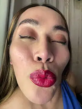 RomanticPearlTS online show from 03/28/26, 12:39