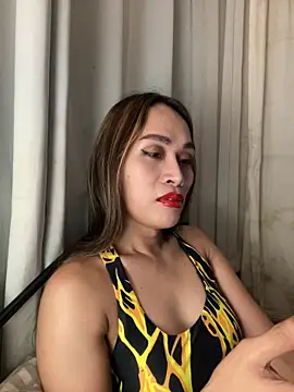 RomanticPearlTS online show from 03/25/26, 01:06