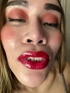 RomanticPearlTS online show from 07/01/26, 02:23