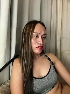 RomanticPearlTS online show from 03/19/26, 02:28