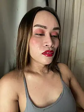 RomanticPearlTS online show from 07/13/26, 02:55