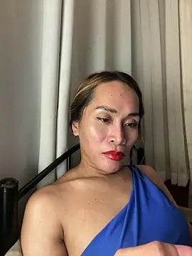 RomanticPearlTS online show from 02/17/26, 01:52