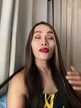 RomanticPearlTS online show from 04/14/26, 01:49