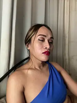 RomanticPearlTS online show from 03/24/26, 02:44