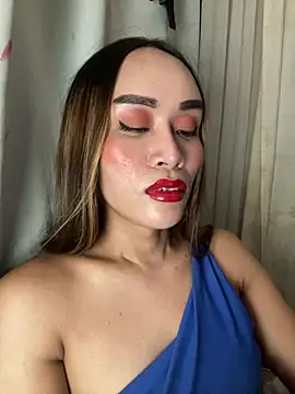 RomanticPearlTS online show from 07/02/26, 02:34