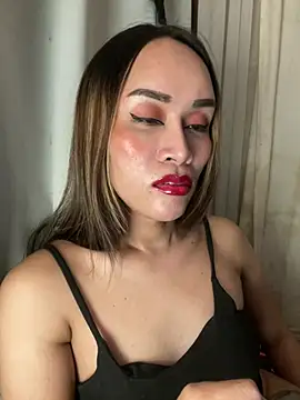 RomanticPearlTS online show from 07/13/26, 03:00