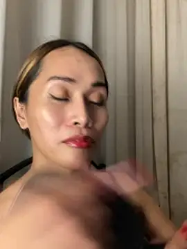 RomanticPearlTS online show from 02/27/26, 02:06