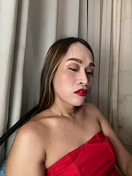 RomanticPearlTS online show from 04/06/26, 02:51