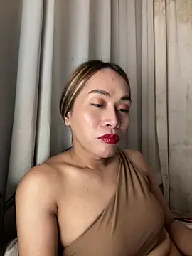 RomanticPearlTS online show from 02/25/26, 02:45