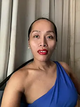 RomanticPearlTS online show from 03/27/26, 12:06