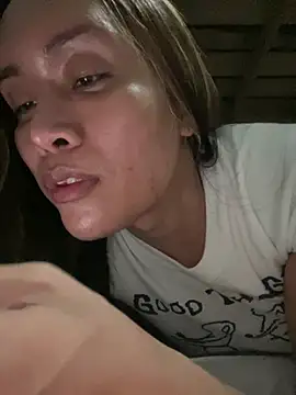 RomanticPearlTS online show from 07/06/26, 07:26